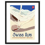 Swiss Alps thumbnail