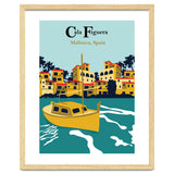 Cala Figuera, Mallorca, Spain thumbnail