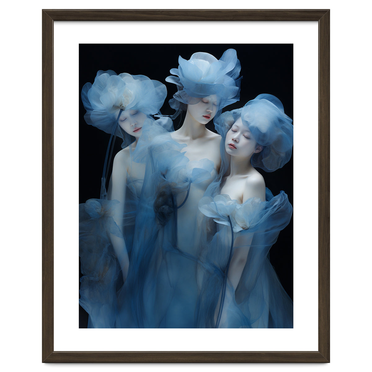 Adam247 Three Woman In Blue Costumes With Flowers In Their Hair A7e8c3e3 Cb3b 42a1 8296 B9a18a54076f Copy