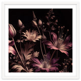 VINTAGE COLOURFUL BOTANICAL-10A-1 thumbnail