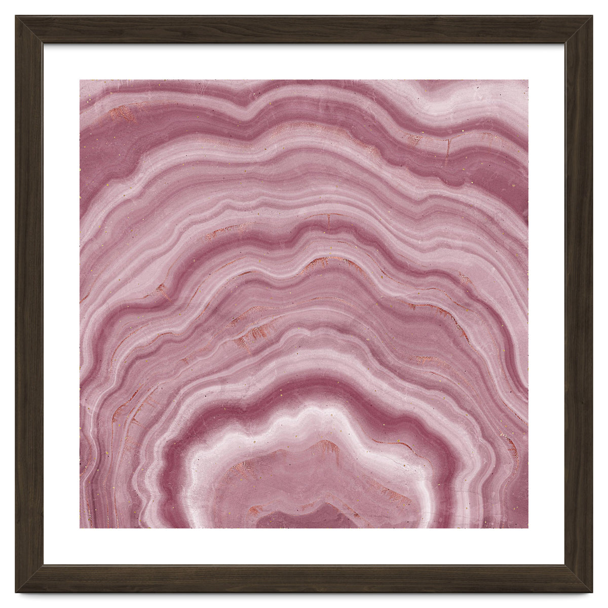 Pink Agate Texture 08