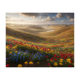 Whimsical Forest Pathway (Print Only) thumbnail