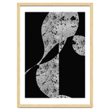 Black and White Abstract thumbnail
