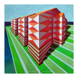 Little house (Print Only) thumbnail