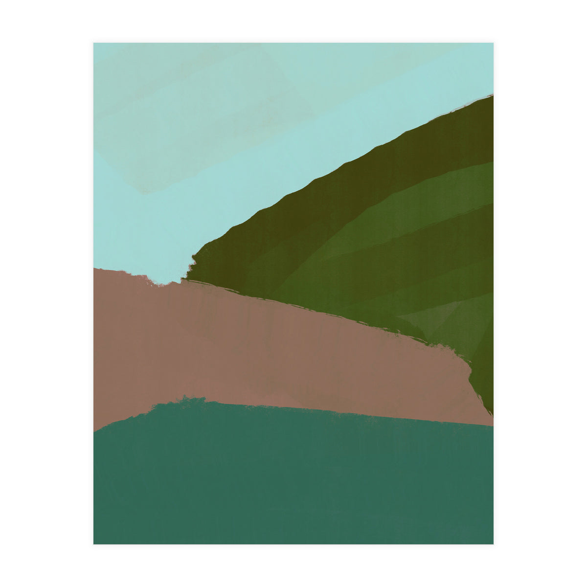 Landscape (Print Only)