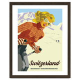 Switzerland Above Montreux thumbnail