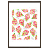 Dragon Fruit #society6 #decor #pattern thumbnail