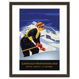 Garmisch Partenkirchen, Germany thumbnail