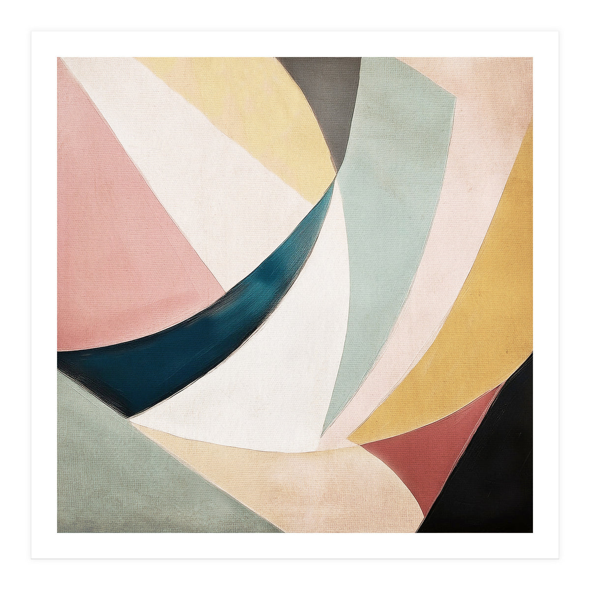 Steady Winds 01 (Print Only)