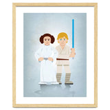 Star Wars thumbnail