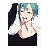 Anime (Print Only) thumbnail
