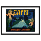 Capri Mermaids thumbnail