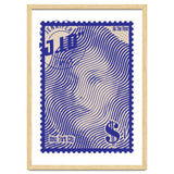Jennifer Lopez Stamps Art thumbnail