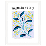 Australian Flora: Golden Wattle thumbnail