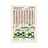 National Museum  of Modern Art Tokyo (Print Only) thumbnail