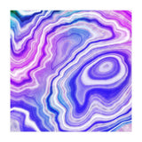 Neon Agate Texture 06 (Print Only) thumbnail