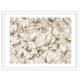 Magnolia And Butterfly Cream thumbnail