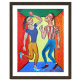 Bailarines thumbnail