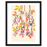 Fuchsia Flower Affection Light thumbnail