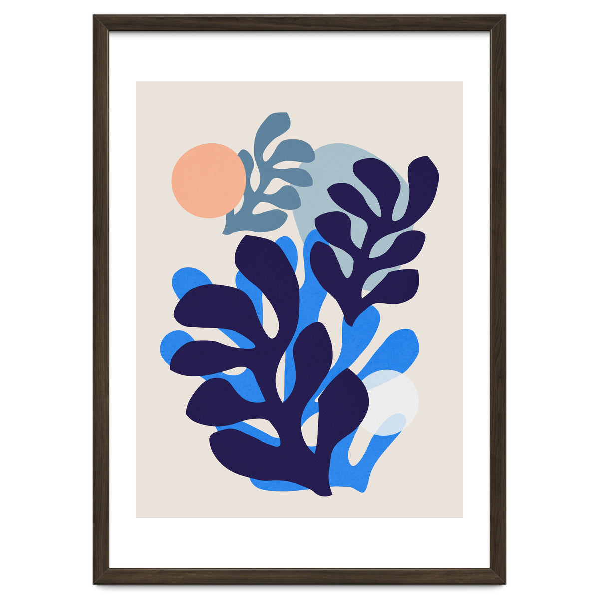 Floral matisse 3