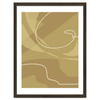 Dance of Lines on Earth