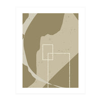 Hidden Shapes (Print Only)