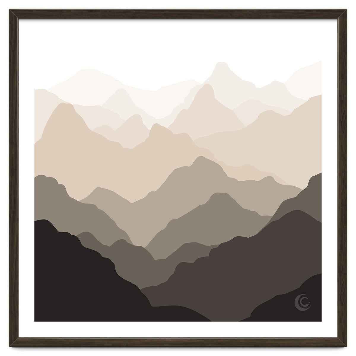 Explorative (Layers)