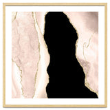 Ivory & Gold Agate Texture 02 thumbnail