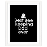 Bee Keeping Dad thumbnail