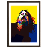 Dave Grohl Foo Fighters Grunge Sound thumbnail