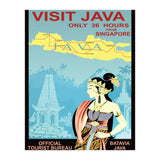 Java (Print Only) thumbnail