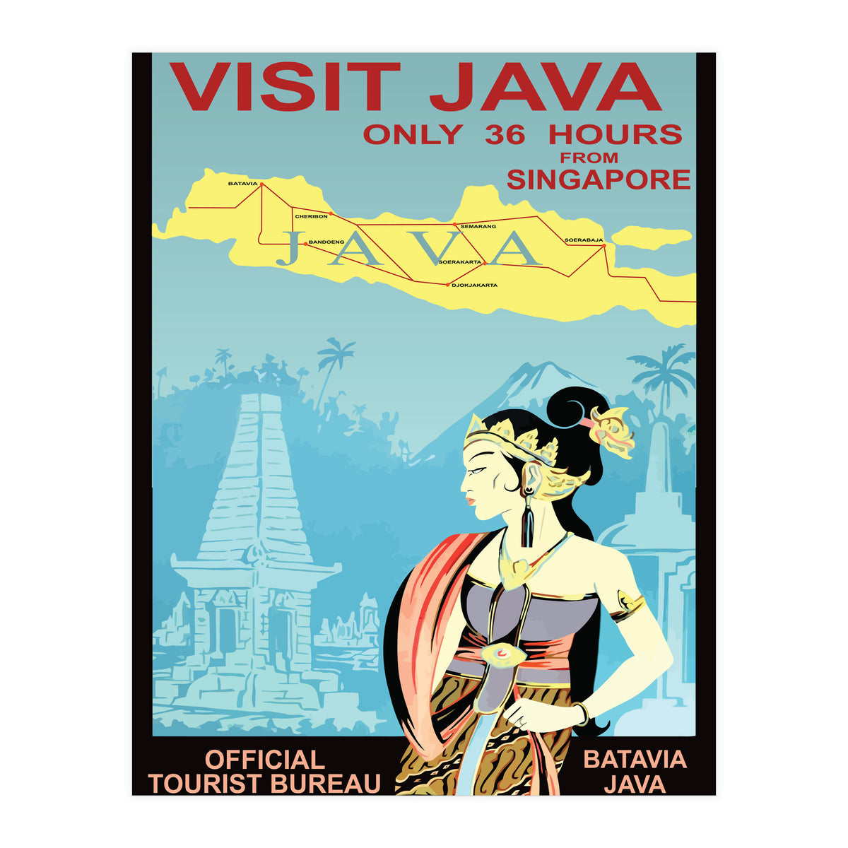 Java (Print Only)