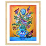 Naturaleza Muerta Y Calavera thumbnail