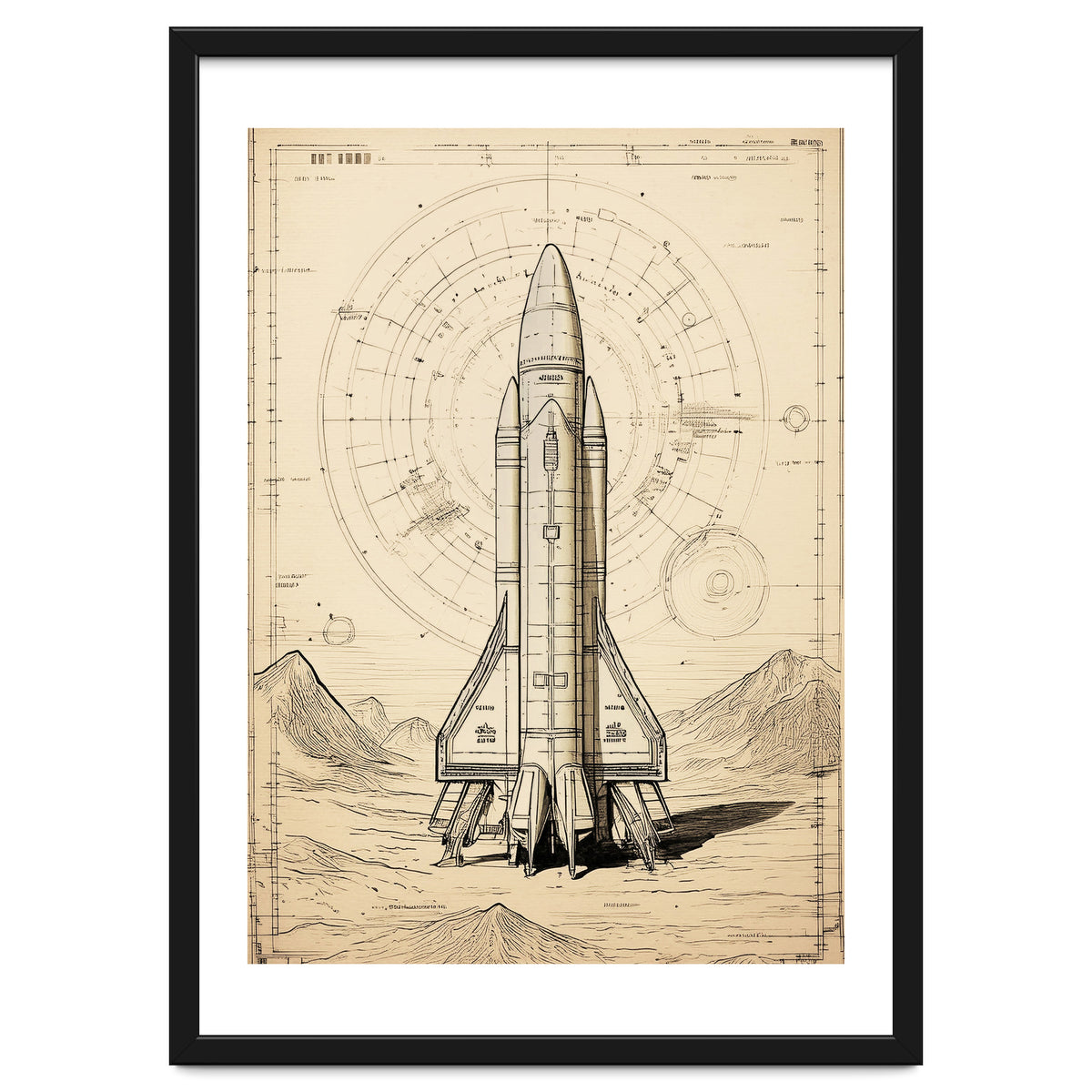 Back To The Moon 014