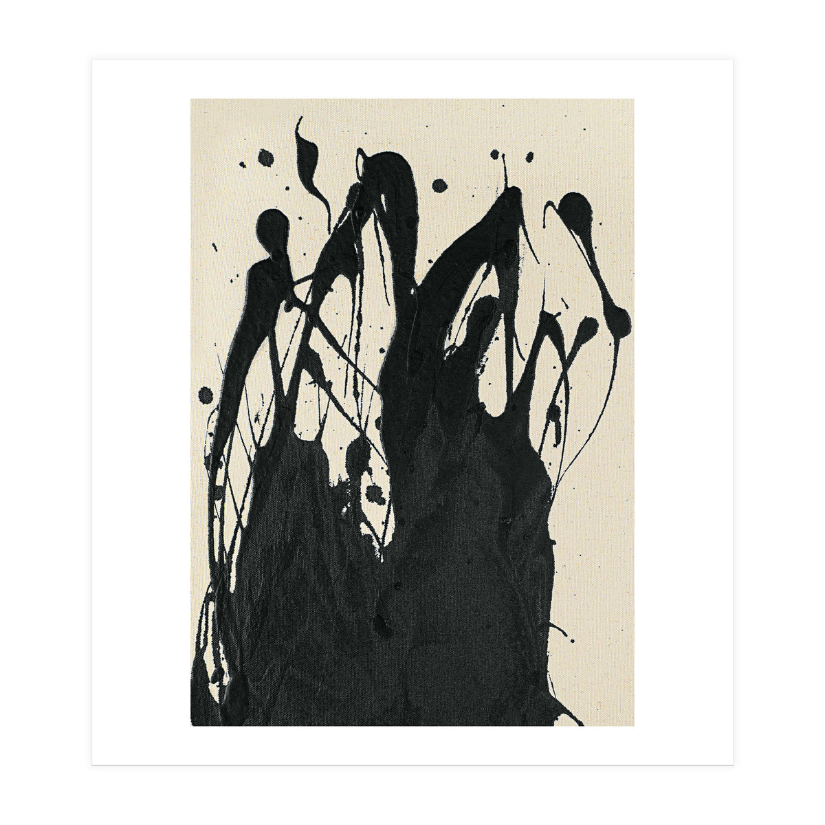 The Uplift (Print Only)