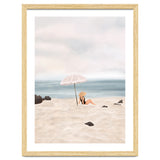 Beach Morning II thumbnail