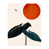 Dreaming At Night (Print Only) thumbnail