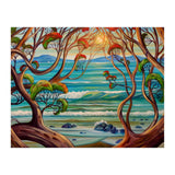Maraetai (Print Only) thumbnail