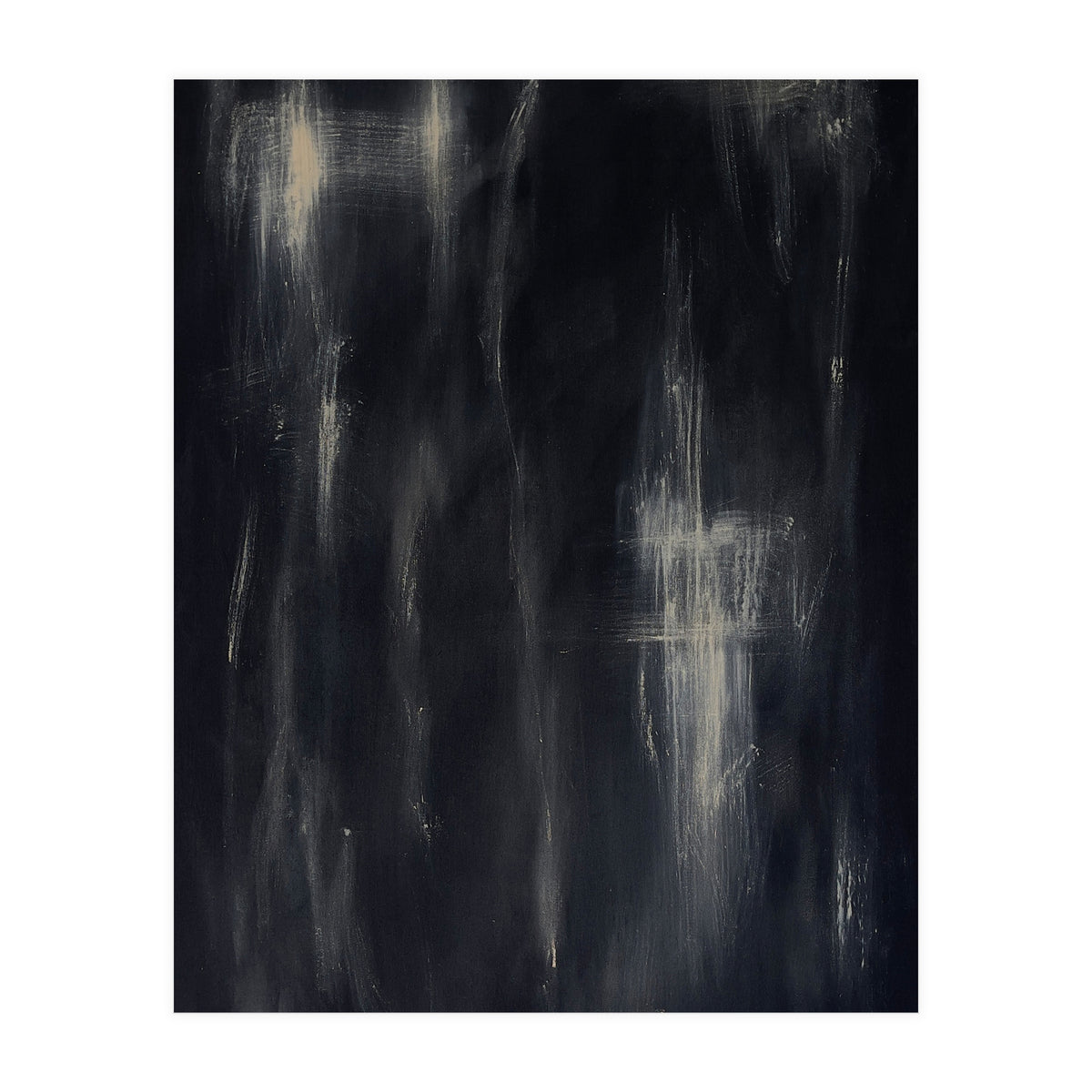 Underneath It All (Print Only)