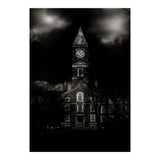 School Daze No 7 (Print Only) thumbnail