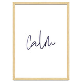 Calm thumbnail