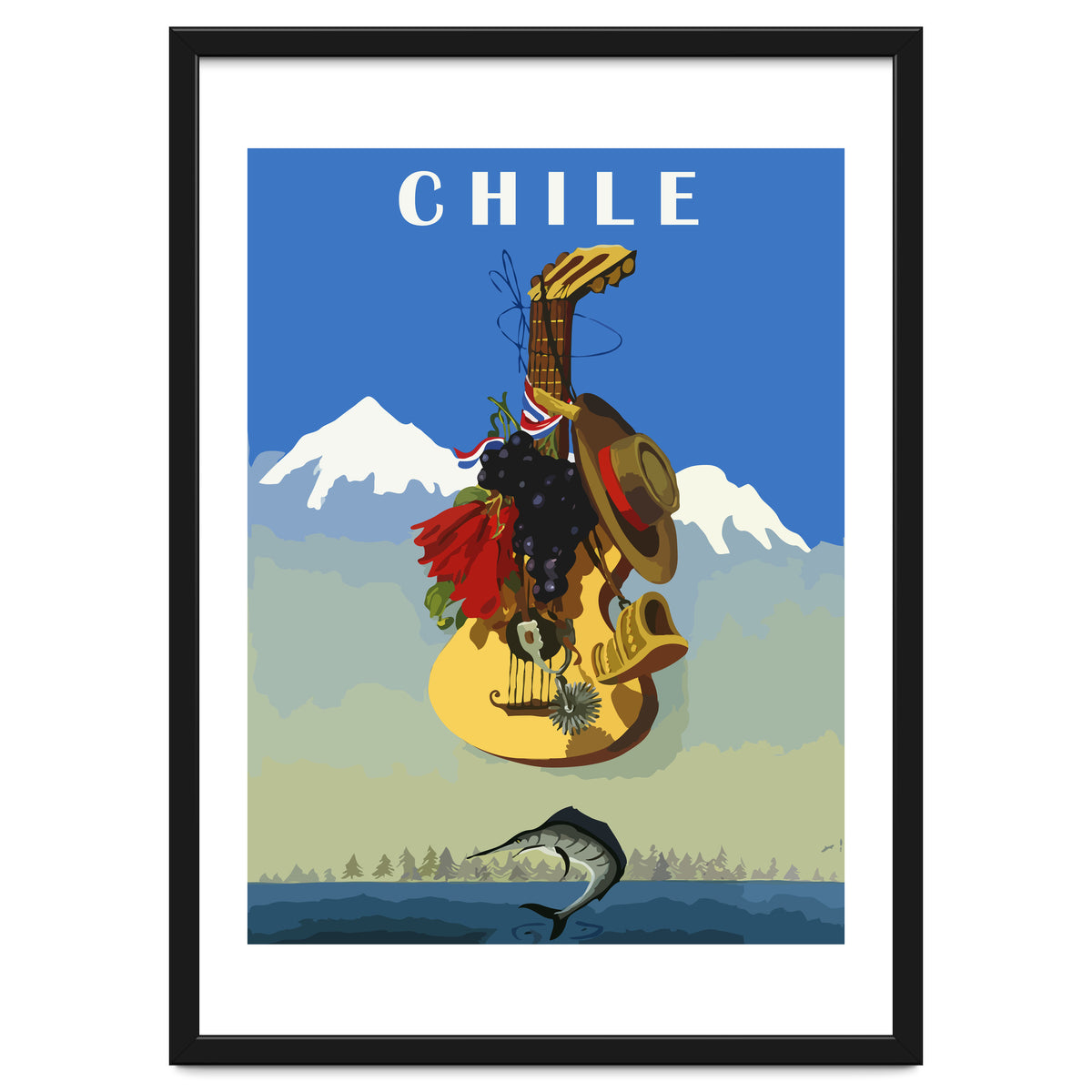 Chile