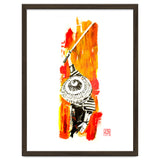 Samurai From Above thumbnail