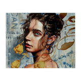 Blooming (Print Only) thumbnail