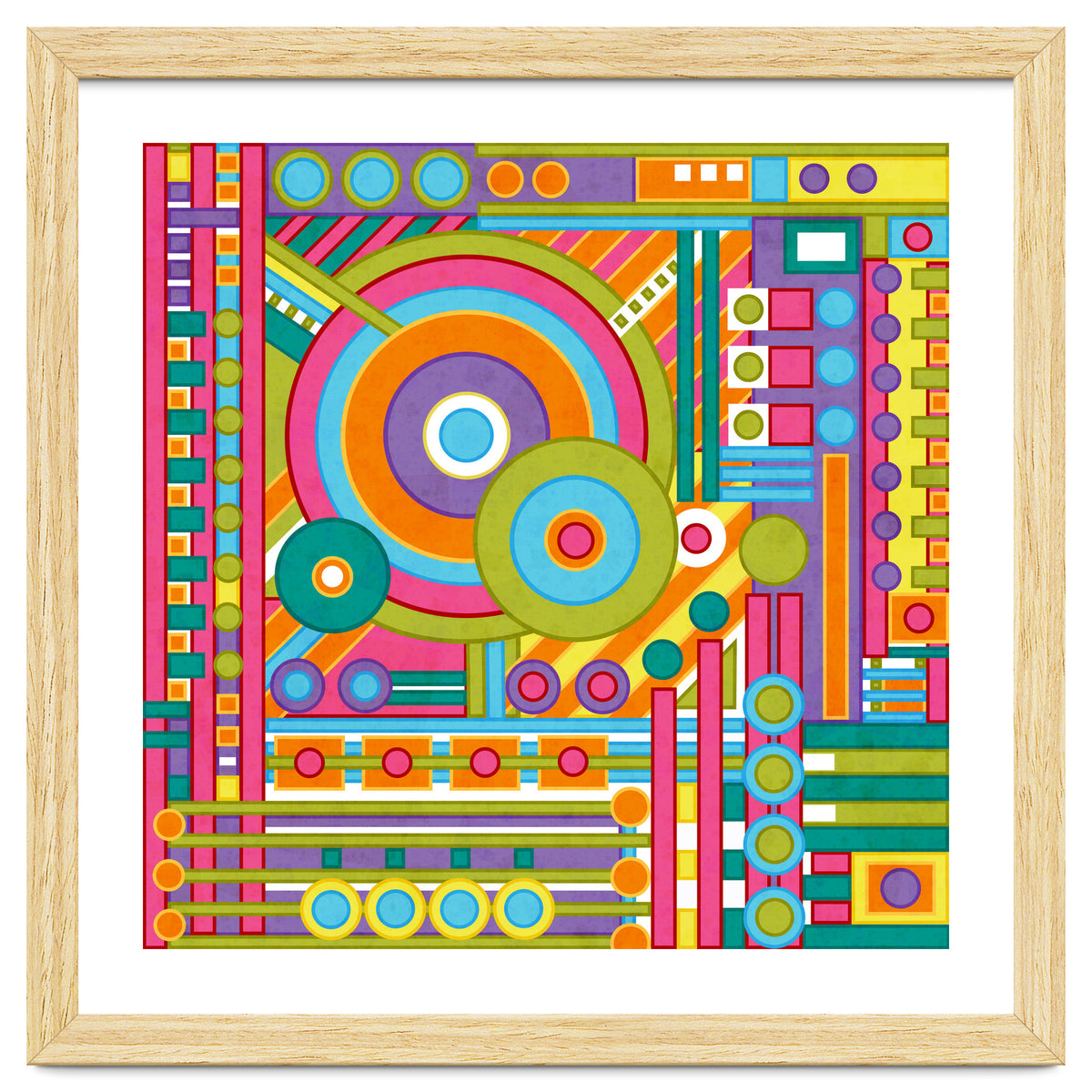 Spatial