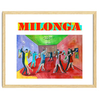 Milonga 7