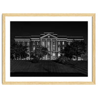 Thunder Bay District Court House No 1