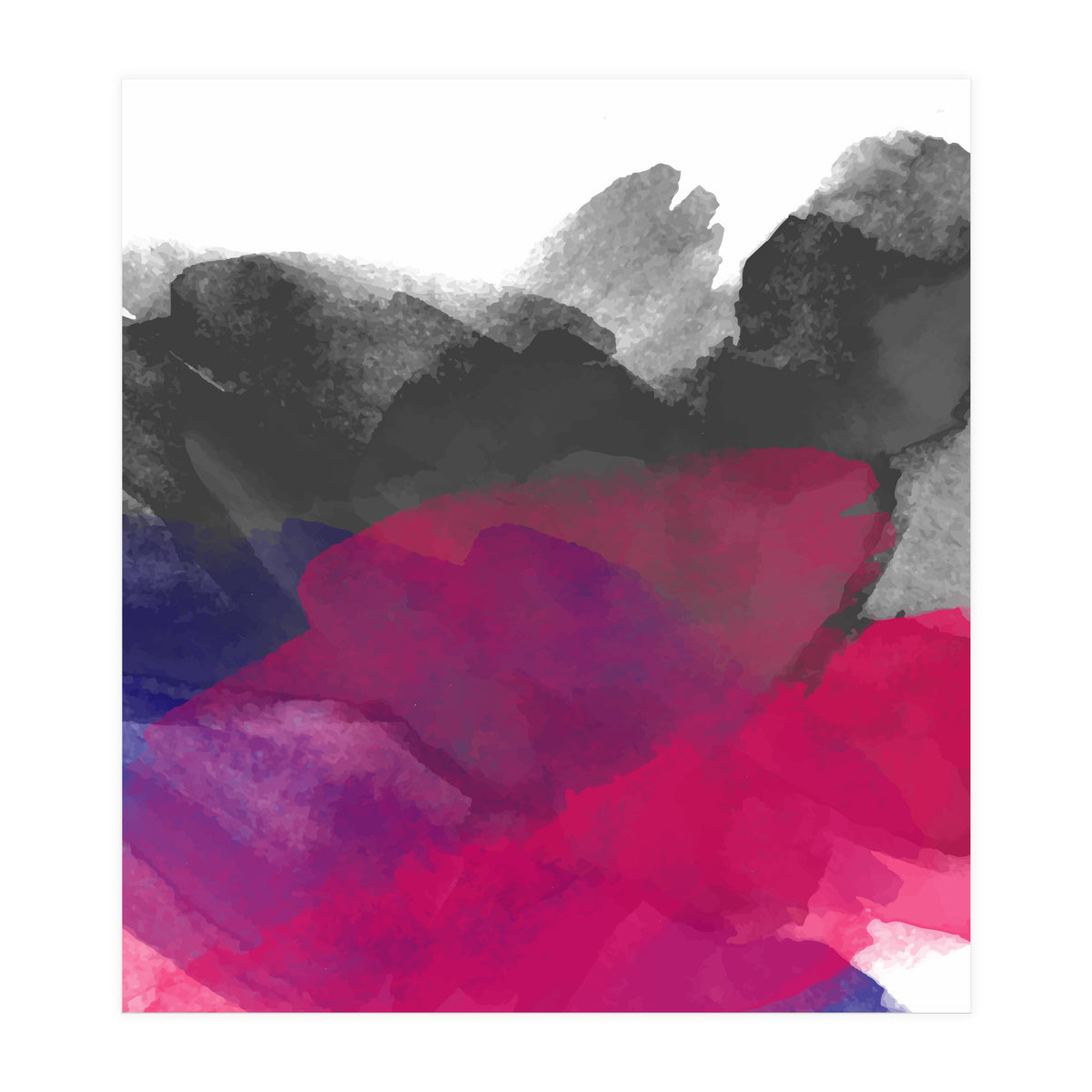 Suspense (Print Only)