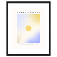 Angel Numbers 1212