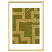 Labyrinth of Memories